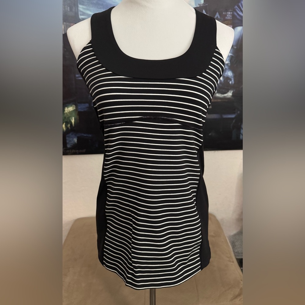 Lululemon Racerback Tank - Sz 10